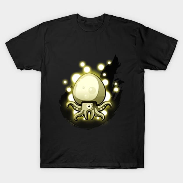 Wakfu Steamer T-Shirt by Mediosa